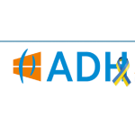 Logo ADH