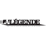 Logo La Legende