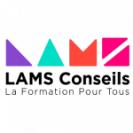 Logo Lams Conseils