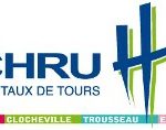 Logo CHRU Tours