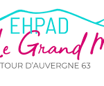 Logo EHPAD LE Grand Megnaud