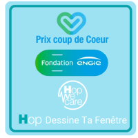 Engie Coup de coeur